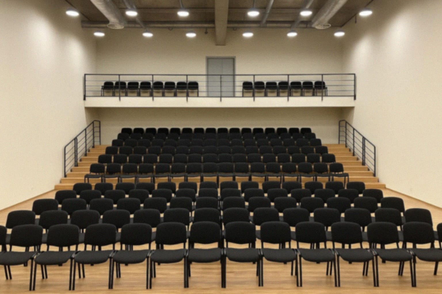 Rozstrzyganie Konkursu Gry na Ligawce podczas Festiwalu Zbliżenia Kultur w Łochowie