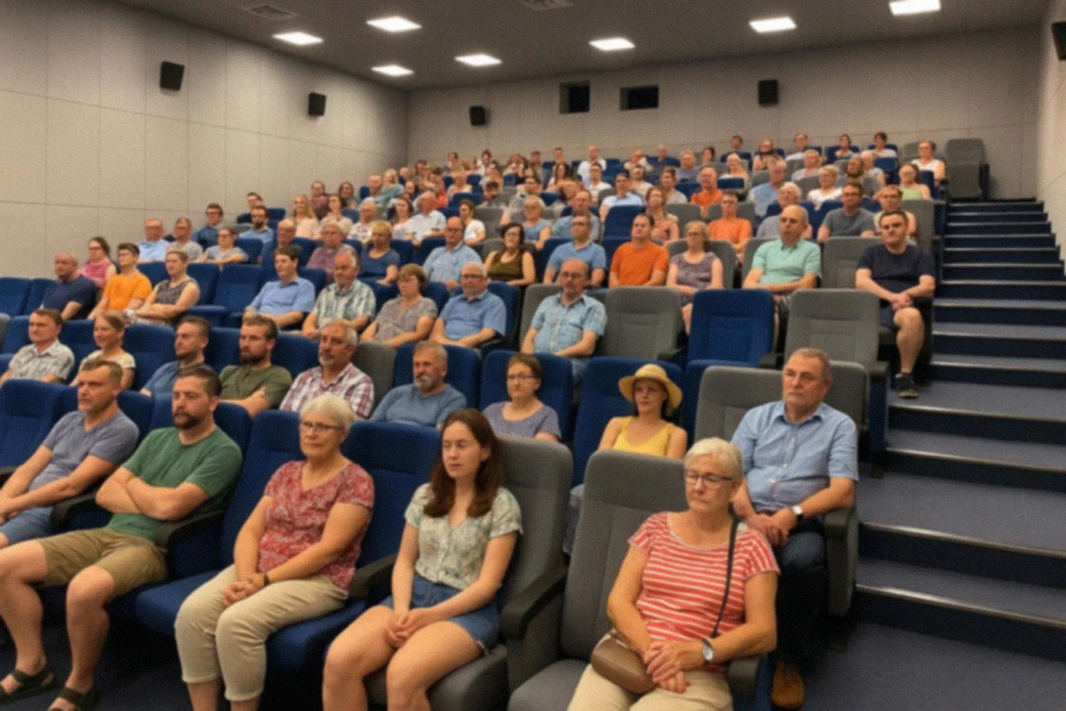 Wiosna Poezji 2026 – Kolejna Edycja Przystanku Norwid w Łochowie