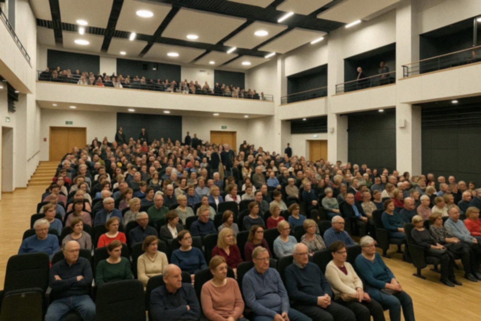 Noc Muzeów 2026 w Łochowie – wyjątkowa okazja do odkrywania kultury