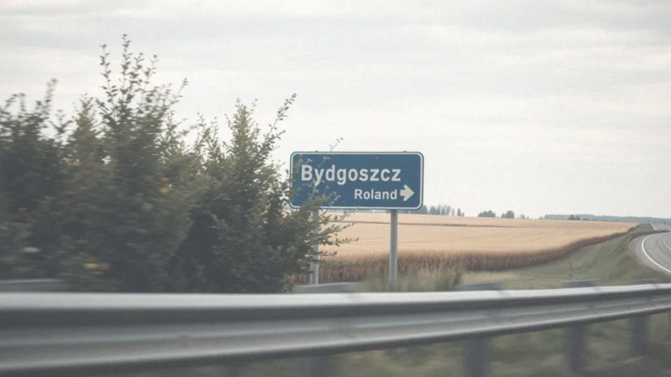 Jak dojechać do Bydgoszczy? Opcje transportu i praktyczne porady