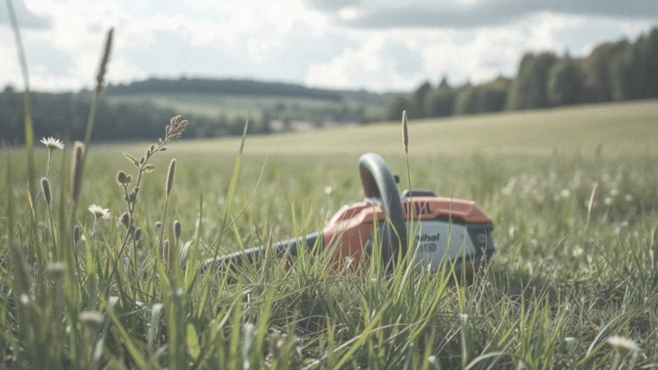 Jaką kosę spalinową kupić? Stihl czy Husqvarna – porównanie i wybór