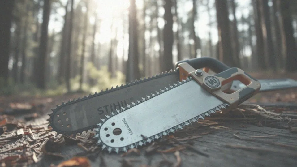 Jaka piła spalinowa – Stihl czy Husqvarna? Poradnik wyboru