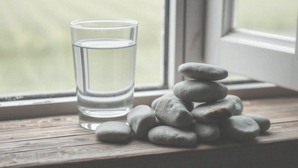 Kamienie nerkowe objawy – jak je rozpoznać i kiedy do lekarza?