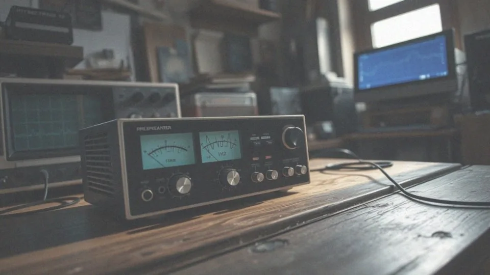 kHz co to? Definicja i znaczenie jednostki częstotliwości