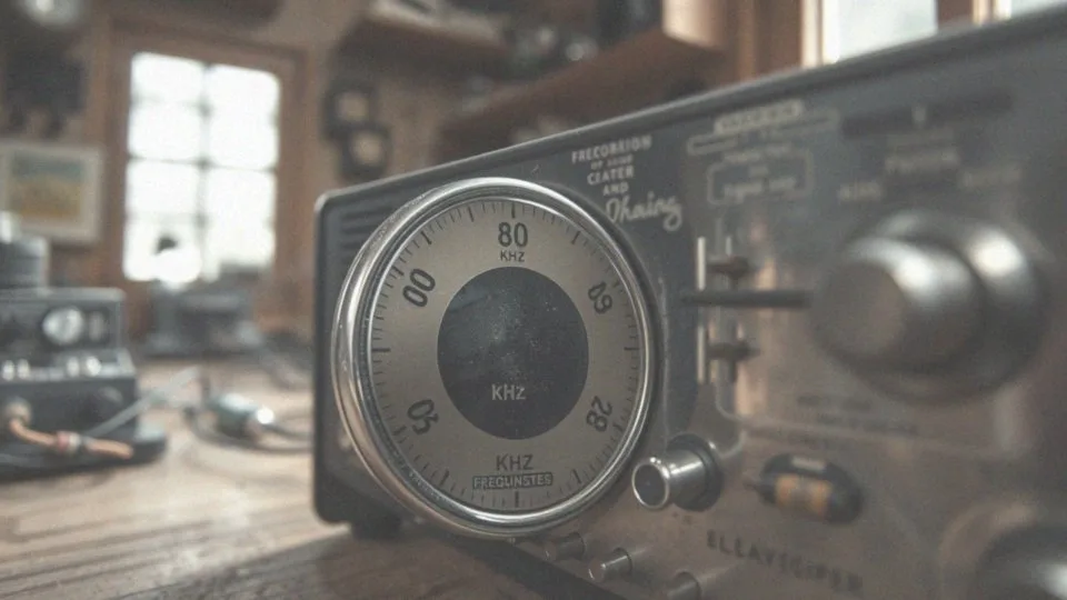kHz ile to Hz? Praktyczny przewodnik po konwersji jednostek