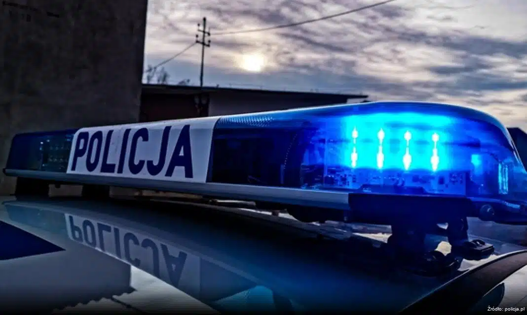 Wizyta uczniów w Komendzie Głównej Policji – lekcja historii i pamięci