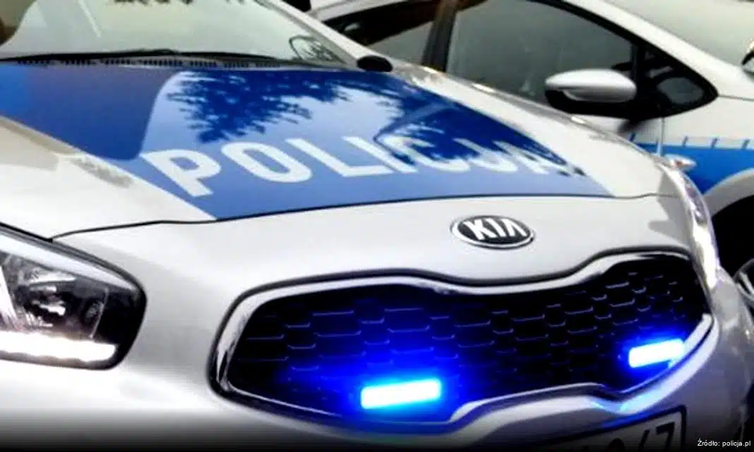 Akcja „Na Drodze – Patrz i Słuchaj” w Łochowie – Bezpieczeństwo na pierwszym miejscu