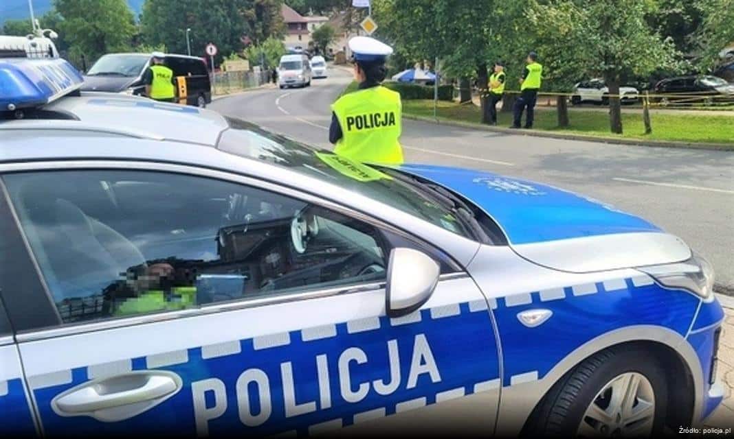 Nowe zmiany w procedurze doboru kandydatów do służby w Policji