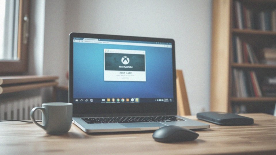 Nagrywanie ekranu Windows 10 – jak to zrobić z Xbox Game Bar?