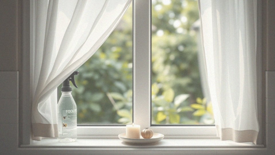 Preparat na meszki w domu – skuteczne metody eliminacji