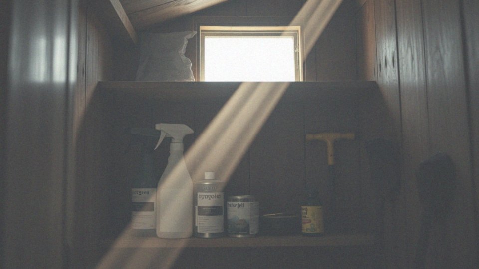 Skuteczny środek na meszki – najlepsze preparaty i metody zwalczania