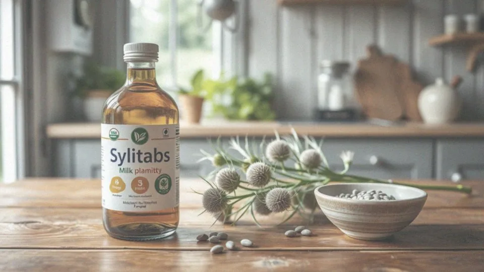 Sylitabs na co pomaga? Właściwości i działanie suplementu