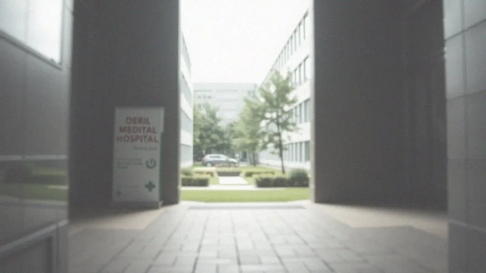 Wycinanie migdałków Poznań NFZ – wszystko, co musisz wiedzieć