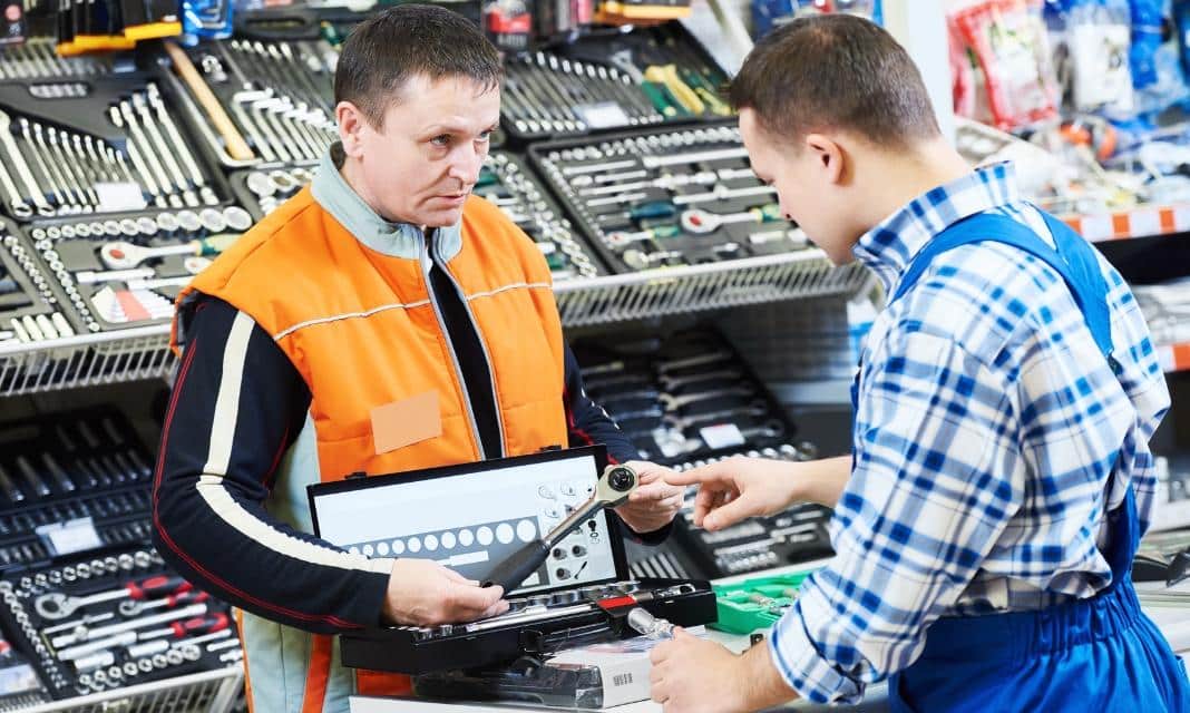 Wypożyczalnia Sprzętu Budowlanego Łochów